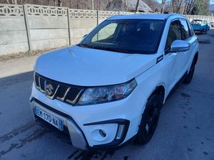 Suzuki Vitara II 1.4 Boosterjet Allgrip Comfort 2017