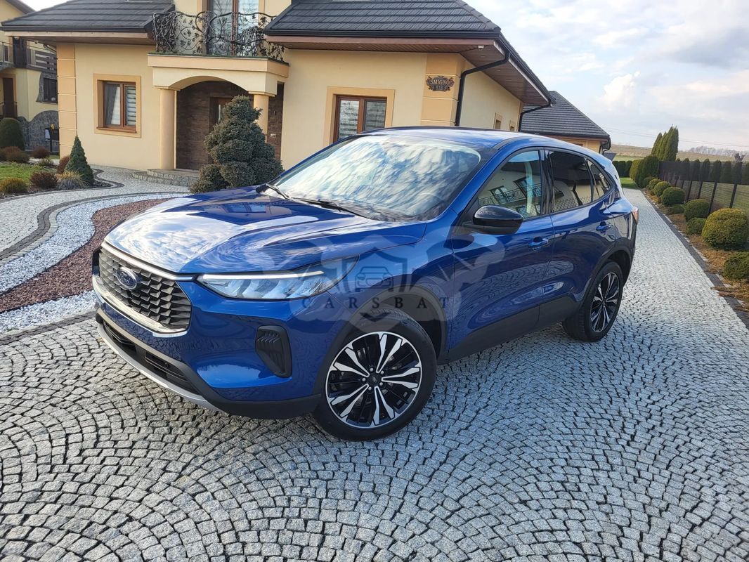 Ford Kuga III 1.5 EcoBoost ST-LINE 2023