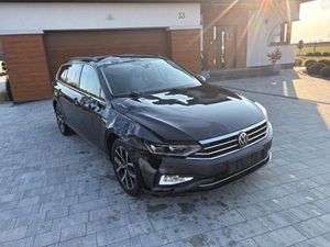 Volkswagen Passat B8 2.0 TDI EVO Business DSG 2023