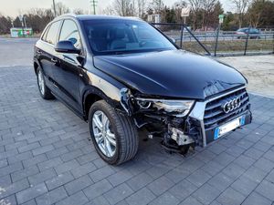 Audi Q3 I 2.0 TDI Quattro 2015