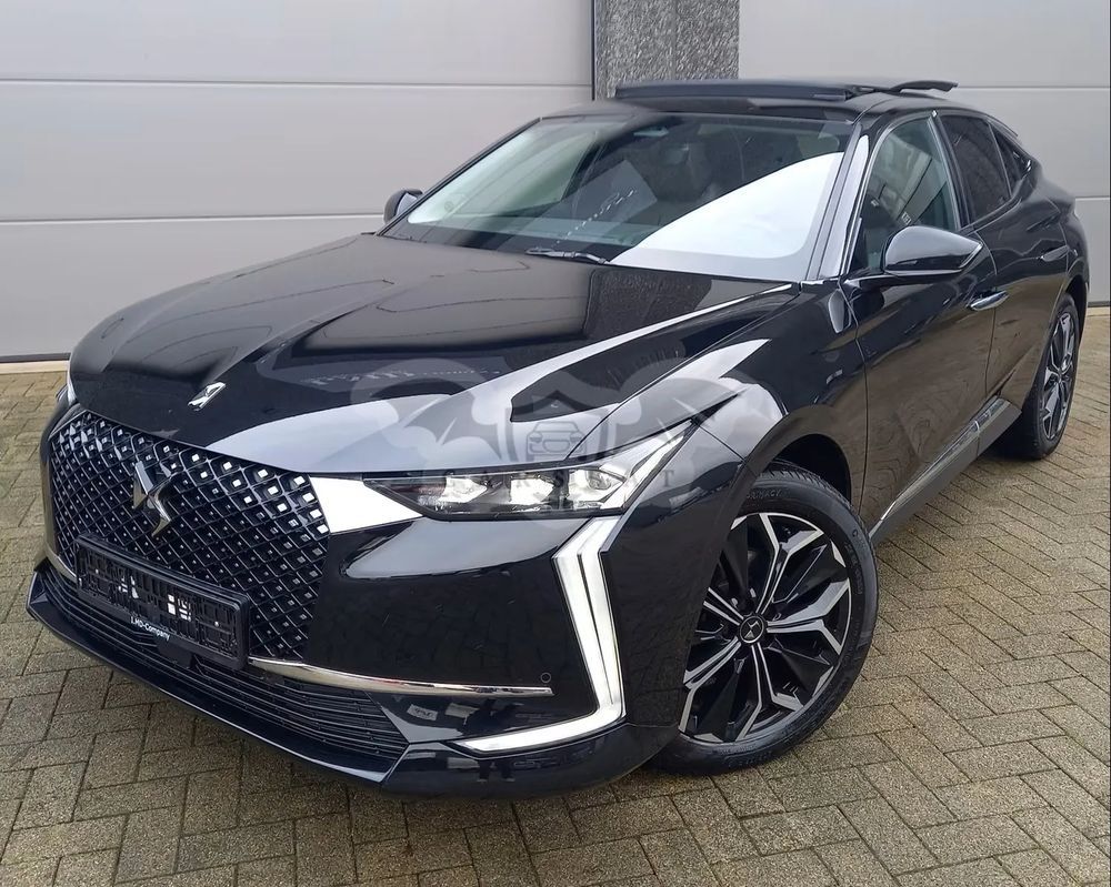 DS DS4 II 1.2 PureTech Opera 2025