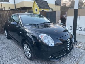 Alfa Romeo Mito 1.4 MultiAir Distinctive 2010