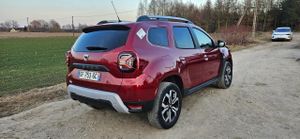 Dacia Duster II 2021