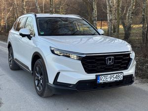 Honda CR-V VI e:HEV 2.0 i-MMD 2WD Elegance 2024