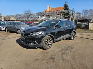 Renault Kadjar Energy dCi 110 EDC Experience 2015