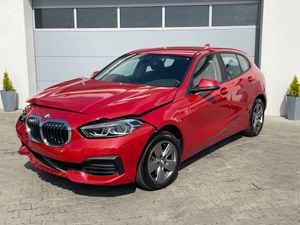 BMW 1 Series F40 116i Edition Colorvision 2024