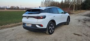 Volkswagen ID.4 2021