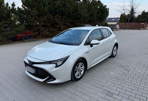 Toyota Corolla Seria E21 1.8 Business Edition 2020