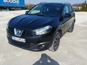 Nissan Qashqai I 1.5 dCi Acenta 2012
