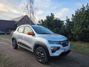 Dacia Spring Electric 45 Expression 2022