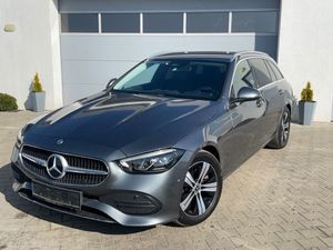 Mercedes-Benz C W206 200 d 9G-TRONIC 2022