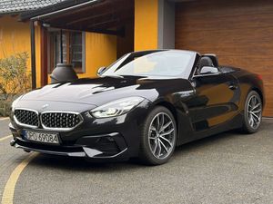 BMW Z4 G29 30i sDrive Sport Line sport 2020