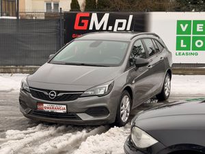 Opel Astra K 1.2 Turbo Start/Stop Business Edition 2021