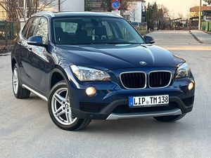 BMW X1 E84 xDrive18d xLine 2012