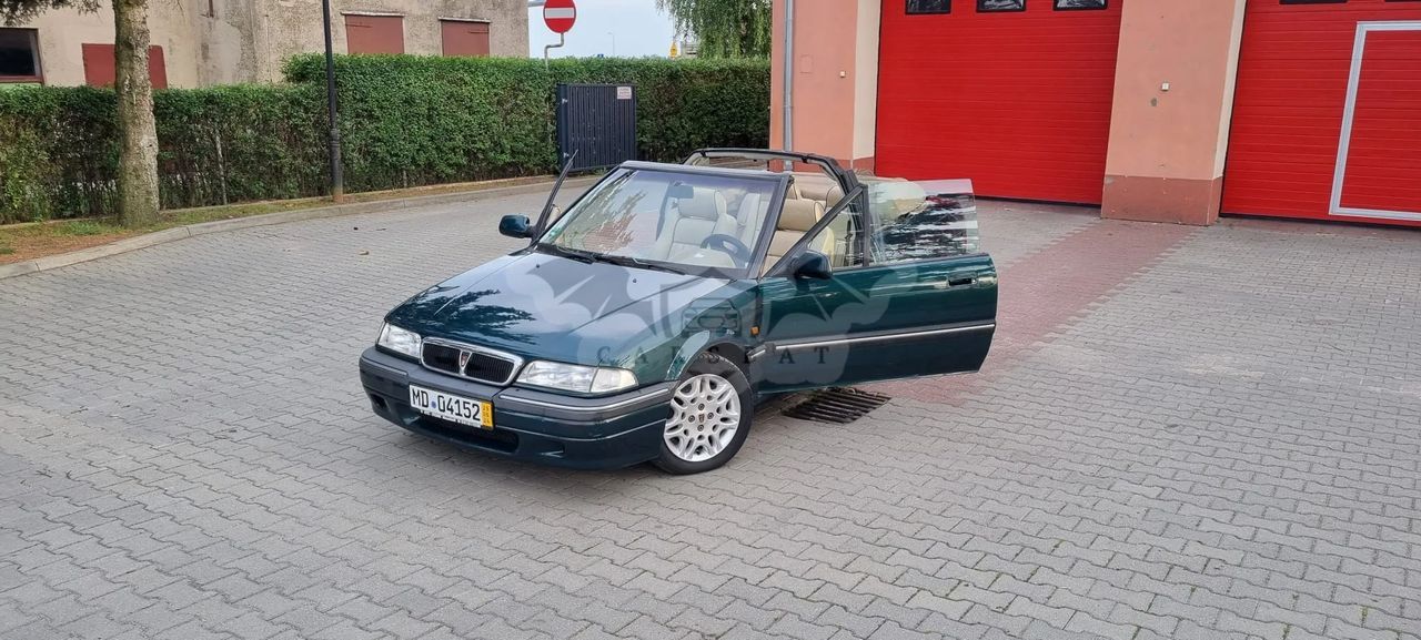 Rover 216 1994