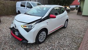 Toyota Aygo II 1.0 VVT-i Sprint EU6 2020
