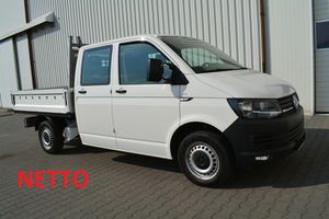 Volkswagen Transporter 2016