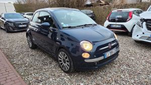 Fiat 500 0.9 8V TwinAir Start&Stopp Rockstar 2017