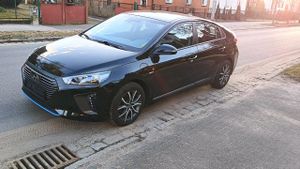 Hyundai IONIQ 1.6 GDI Style 2019