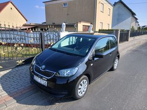 Skoda Citigo 1.0 MPI Active 2018