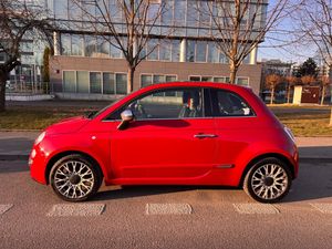 Fiat 500 1.2 8V Pop Euro5 2015