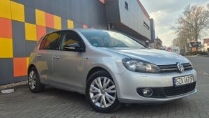 Volkswagen Golf VI 1.2 TSI MATCH 2011