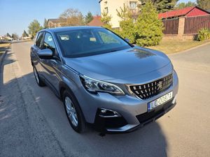 Peugeot 3008 II HDi FAP 115 Active 2017