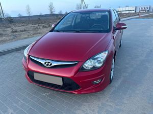 Hyundai i30 I 2011