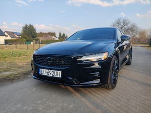 Volvo S60 III 2024
