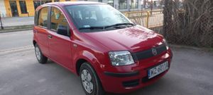 Fiat Panda II 1.1 Active Eco 2009