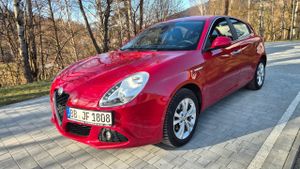 Alfa Romeo Giulietta 1.4 TB 16V Sprint 2012