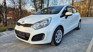 Kia Rio III 1.2 Spirit 2012