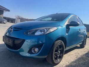 Mazda 2 II 1.3 Dynamic 2014