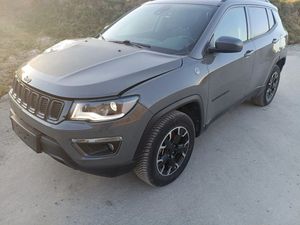Jeep Compass II 1.3 T-GDI 4xe Automatik Trailhawk 2021