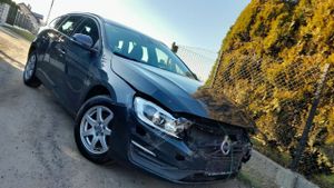 Volvo V60 I 2016