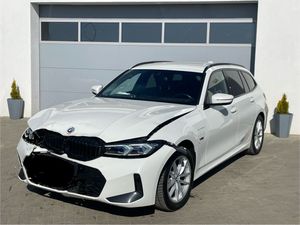 BMW 3 Series G20/G21 330e iPerformance M Sport 2022