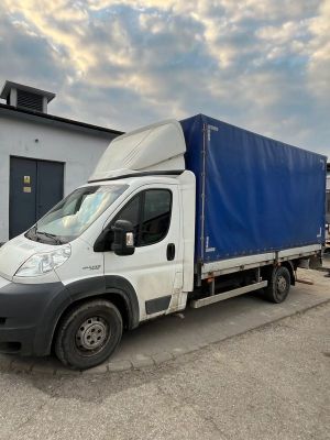 Fiat Ducato 2014