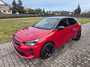 Opel Corsa F 1.2 Direct Inj Turbo Start/Stop Automatik GS Line 2020