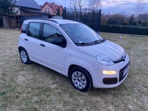 Fiat Panda III 2012