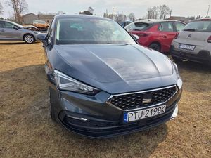 Seat Leon IV 2.0 TDI DSG Xcellence 2021