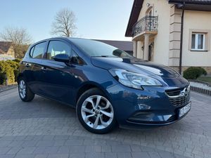 Opel Corsa E 1.4 Cosmo 2015
