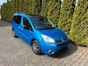 Citroën Berlingo II 2013
