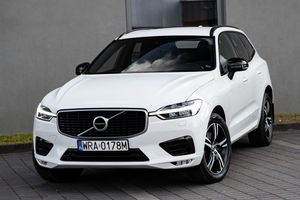 Volvo XC60 II 2019