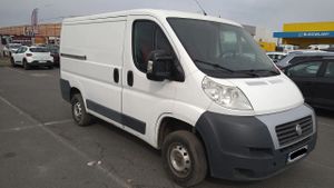 Fiat Ducato 2013