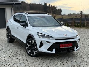 Cupra Formentor 2.0 TSI 4Drive DSG VZ Black Edition 2025