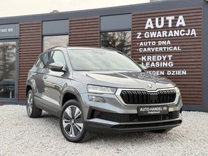 Skoda Karoq 1.5 TSI DSG Style 2023