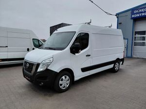 Nissan Interstar 2022