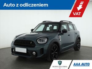 Mini Countryman 2020