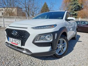 Hyundai Kona I 1.0 T-GDI Select 2019