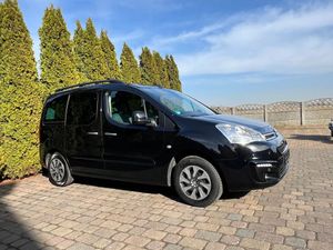 Citroën Berlingo II 2017